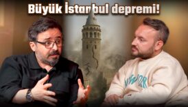 bunlari kimse anlatmadi buyuk istanbul depremi olacak mi 96XO7J6b