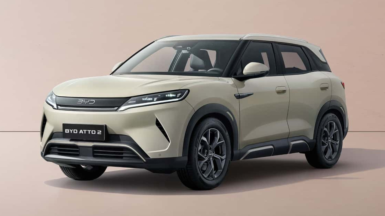 BYD, Avrupa pazarında yükselişe geçti! 1 byd avrupa pazarinda yukselise gecti 0 hm3pw5ab