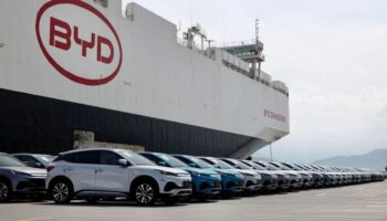 byd turkiyeye 7 bin yeni arac getirdi QXtgxGbV