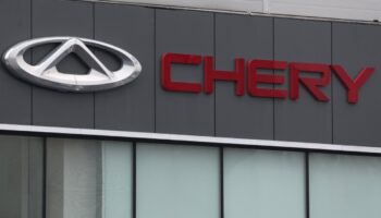 chery volkswagenin fabrikalarini satin alabilir tIxiCNWq