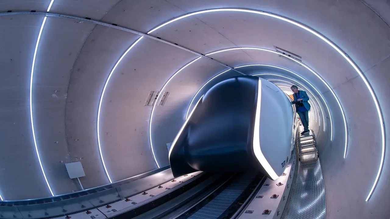Çinliler, Hyperloop benzeri projeyi hayata geçirecek! 1 cinliler hyperloop benzeri projeyi hayata gecirecek 0 pUTYr7VW