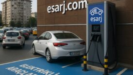 esarjdan elektrikli otomobil sarj istasyonlarina zam XbIuHGda