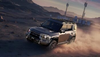 goren land rover saniyor interstellar guardian satista zyzV4yTO