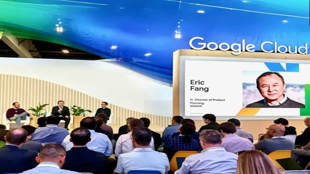 Honor ve Google, yapay zeka alanında işbirliği yapacak! 1 honor ve google yapay zeka alaninda isbirligi yapacak 0 ngAM7PHc