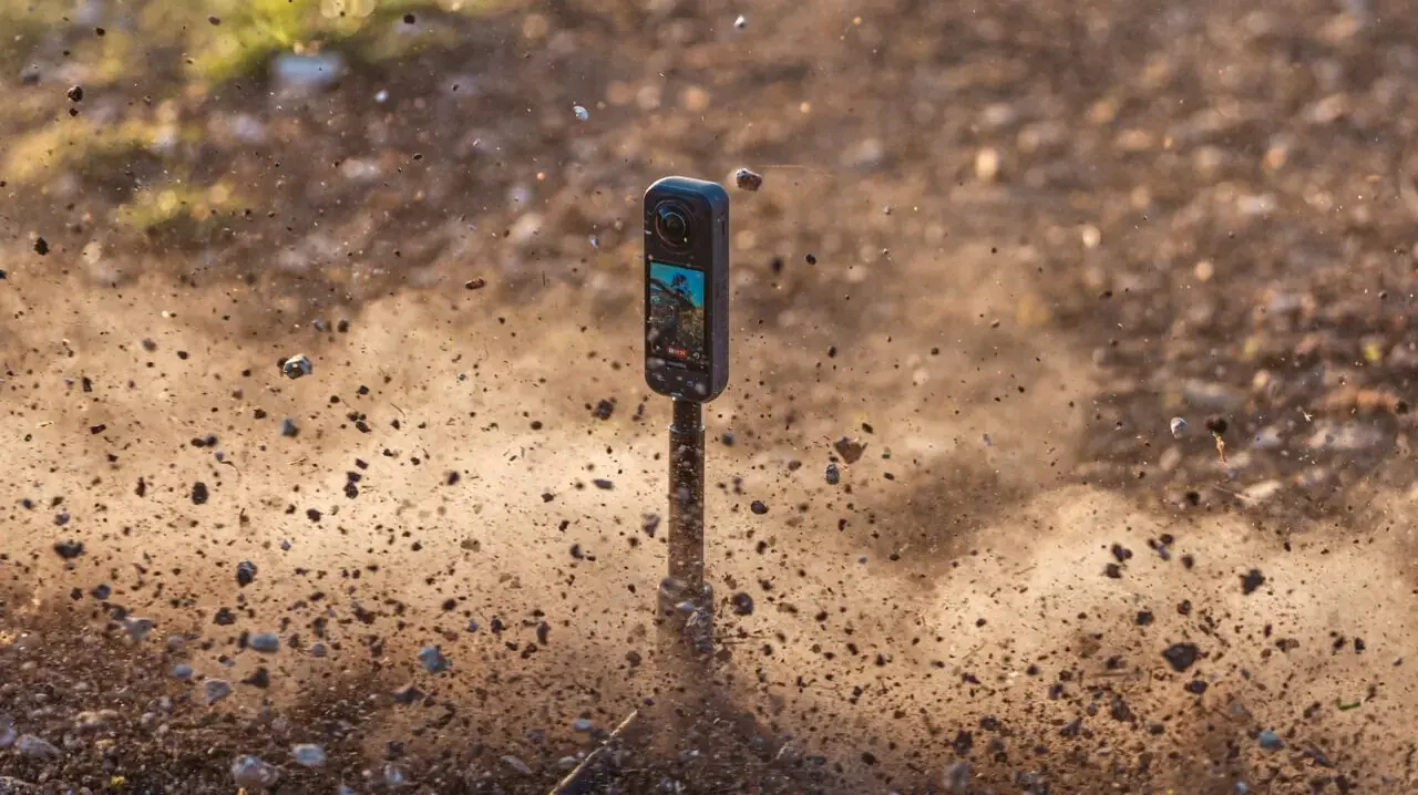 Insta360 X5 resmen tanıtıldı! İşte özellikleri 2 insta360 x5 resmen tanitildi iste ozellikleri 1 DXttN9j2