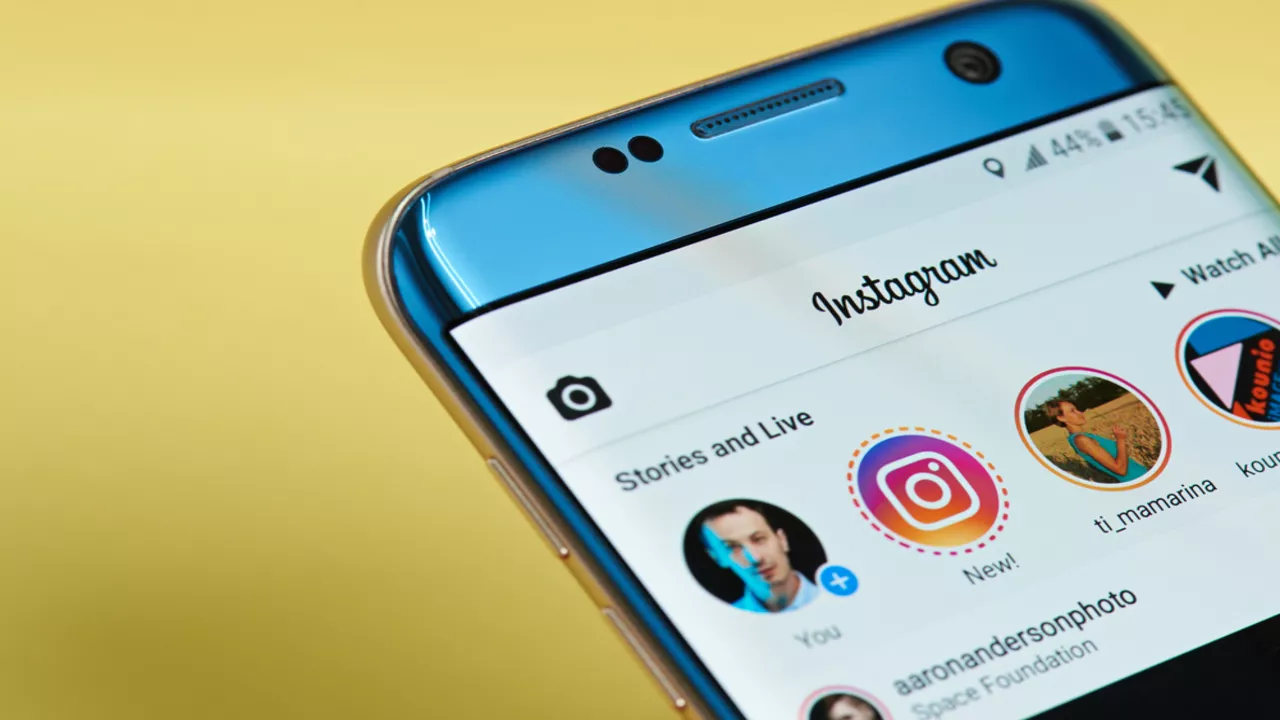 Instagram’da gizli profildeyken Story izlemek mümkün mü? 1 instagramda gizli profildeyken story izlemek mumkun mu 0 VmOIs477