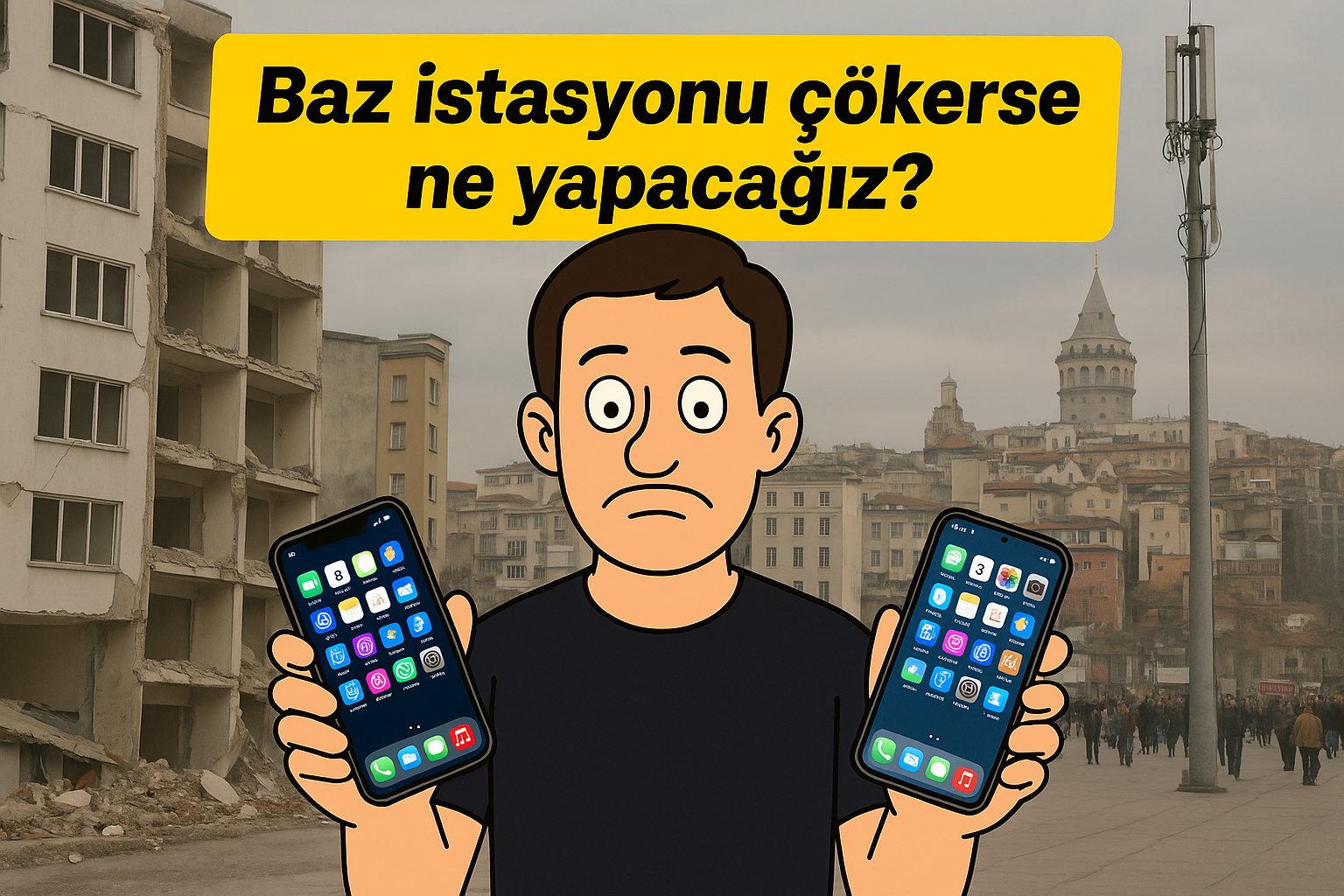 iPhone pil sağlığı nasıl artırılır? 2 iphone pil sagligi nasil artirilir 1 CMlmRABV