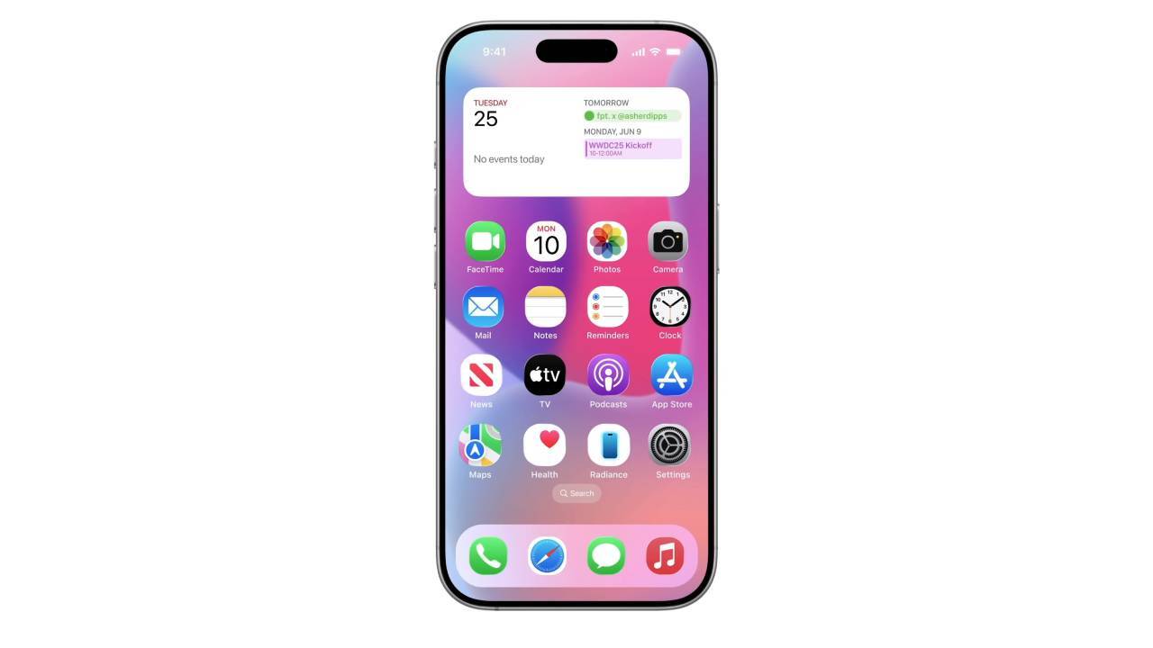 iphonelar bir baska gorunecek ios 19 sizdirildi video 0 jwrdNIRB