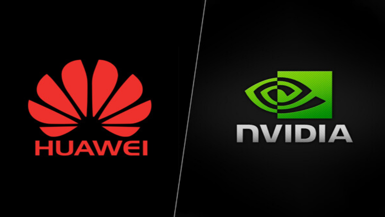 Nvidia CEO’su Huawei’den çekiniyor! Peki neden? 1 nvidia ceosu huaweiden cekiniyor peki neden 0 zZ33NQCb