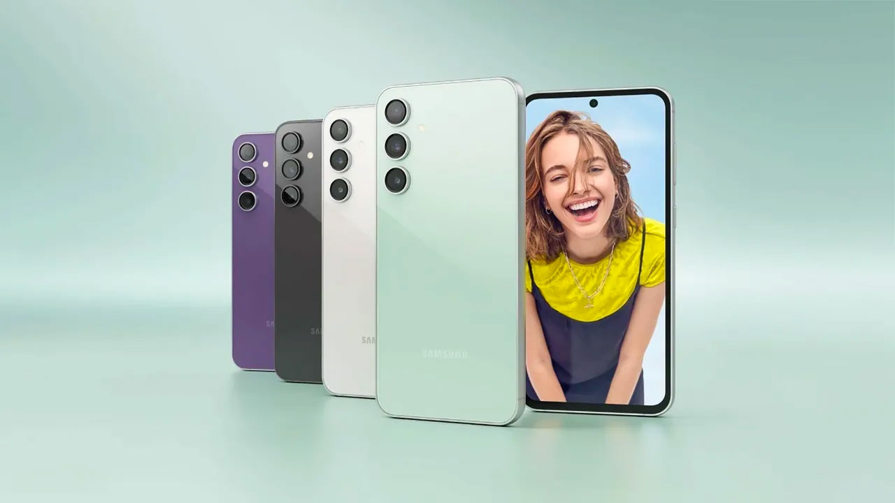 Samsung’dan uygun fiyatlı Galaxy S25 hamlesi: İşlemcisi ortaya çıktı! 1 samsungdan uygun fiyatli galaxy s25 hamlesi islemcisi ortaya cikti 0 SZew4ajh