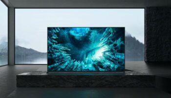 sony artik 8k televizyon uretmeyecek peki neden l8BVp4hn