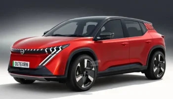tamamen elektrikli nissan juke geliyor iste tasarimi mVD4Kr4d
