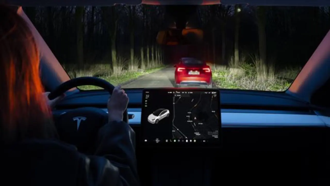 Tesla, bahar güncellemesi getirdi! İşte yenilikler 1 tesla bahar guncellemesi getirdi iste yenilikler 0 cyXRPnyZ