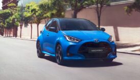 toyota elektrikli arac uretiminde gaza basacak tcxlAR3A