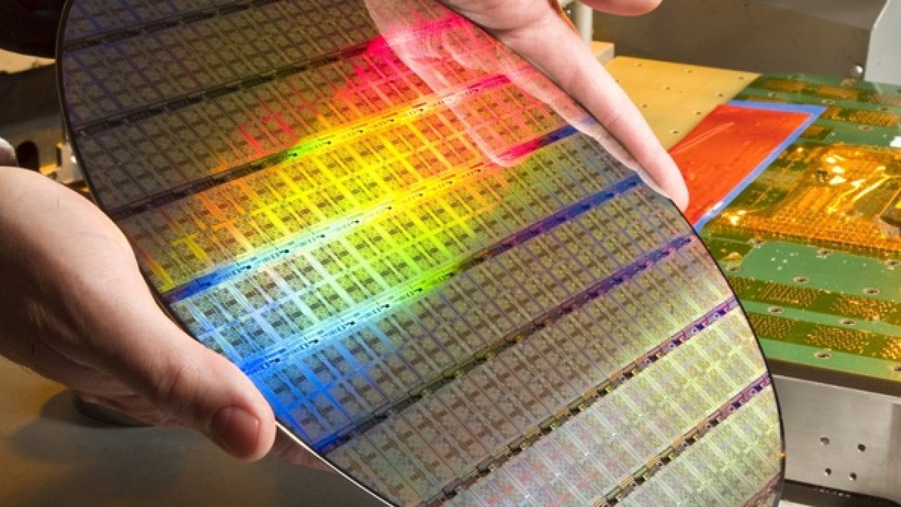 TSMC, 2nm üretim sürecinde sona yaklaştı! 1 tsmc 2nm uretim surecinde sona yaklasti 0 JHkSIkBB