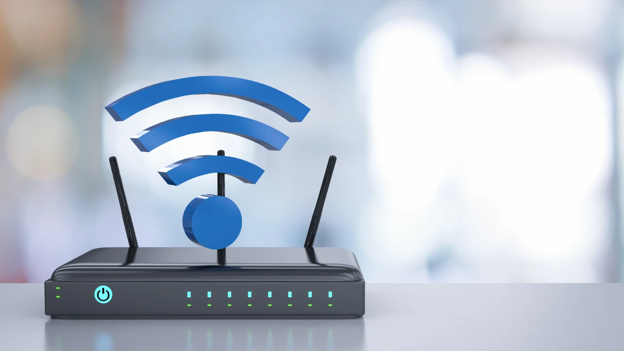 Wi-Fi hızını anında arttıracak ayarlar: Modemlerde bilinmeyen özellikler 1 wi fi hizini aninda arttiracak ayarlar modemlerde bilinmeyen ozellikler 0 YeCJk94j