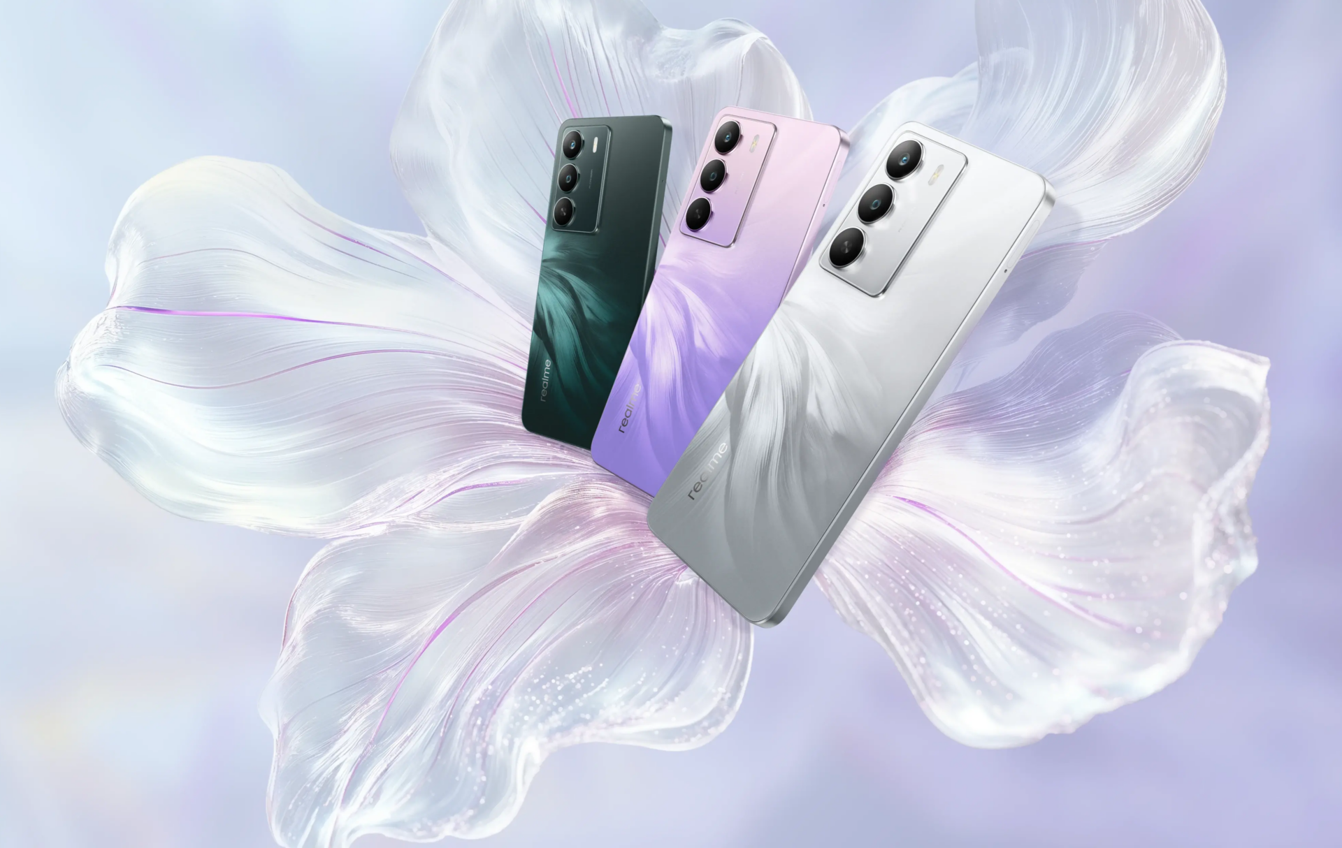 120 Hz ekran ve 6.000 mAh batarya: realme C75 5G tanıtıldı! 1 120 hz ekran ve 6000 mah batarya realme c75 5gtanitildi 0 5KggErIT