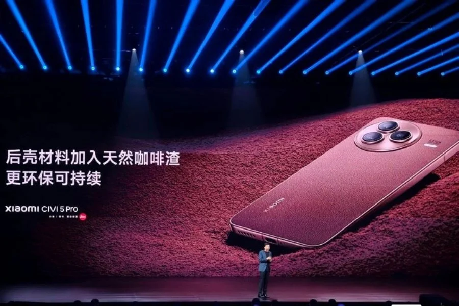 1.5K ekran ve 6.000 mAh pil: Xiaomi Civi 5 Pro tanıtıldı! 1 15k ekran ve 6000 mah pil xiaomi civi 5 protanitildi 0 b3sbgqVV