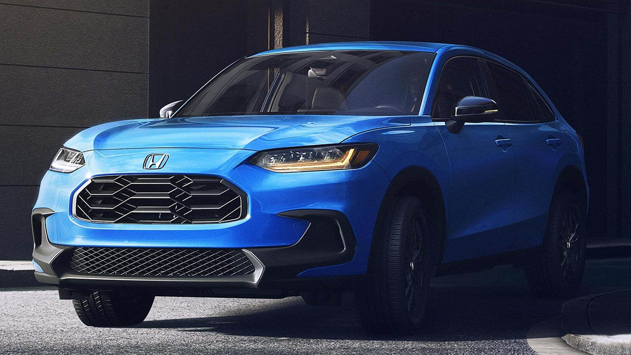 2026 Honda HR-V tanıtıldı: Kasa baştan sona yenilendi! 1 2026 honda hr v tanitildi kasa bastan sona yenilendi 0 qhkbvRwc