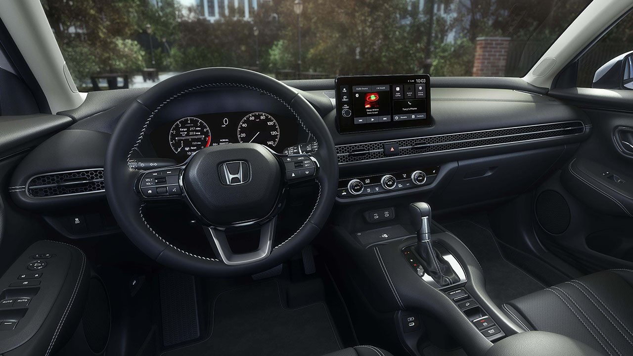 2026 Honda HR-V tanıtıldı: Kasa baştan sona yenilendi! 3 2026 honda hr v tanitildi kasa bastan sona yenilendi 2 l1gThajF