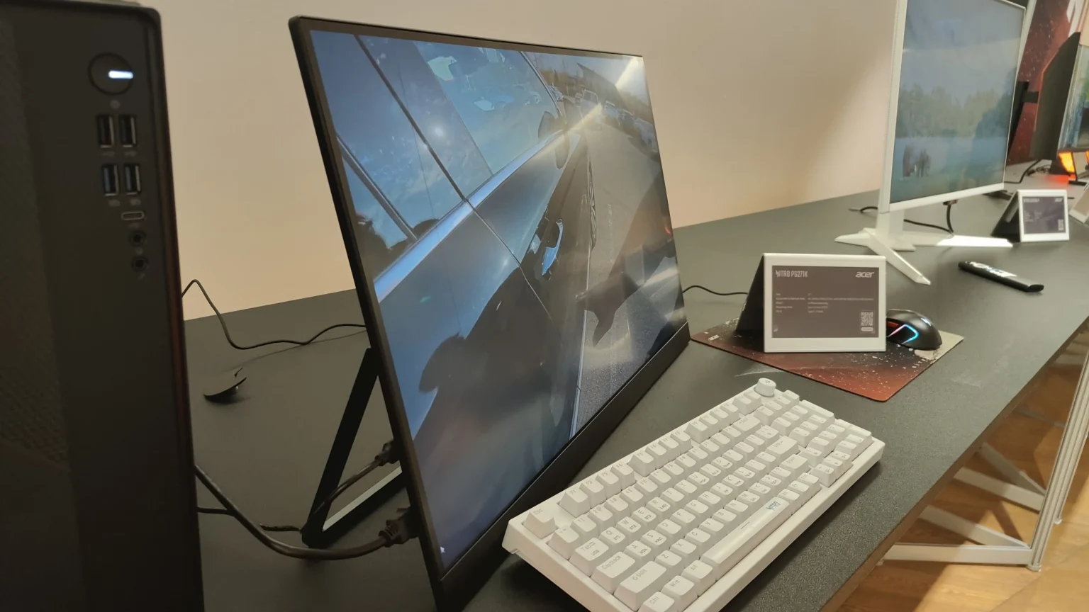Acer, Computex 2025’te taşınabilir monitörlerini tanıttı! 4 acer computex 2025te tasinabilir monitorlerini tanitti 3 Rv9S7RIM