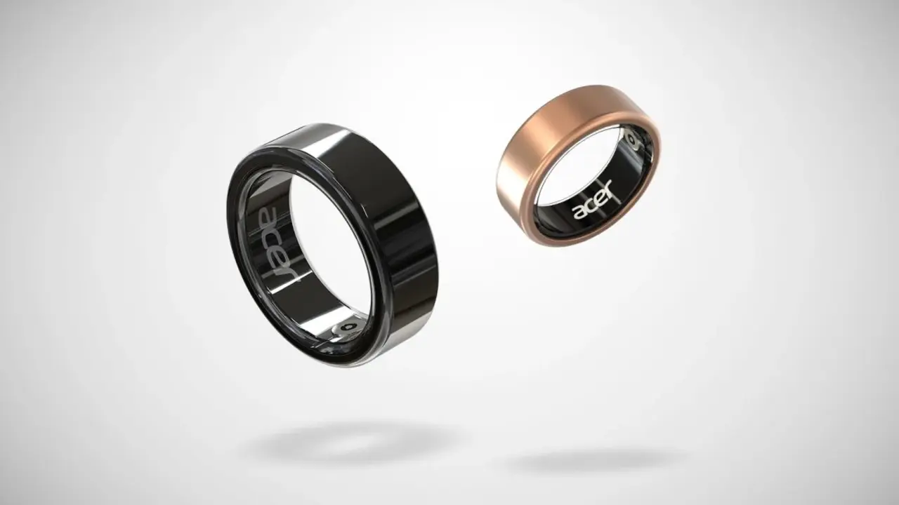 Acer, FreeSense Ring ile akıllı yüzük segmentine girdi! 1 acer freesense ring ile akilli yuzuk segmentine girdi 0 ka6zPHL8