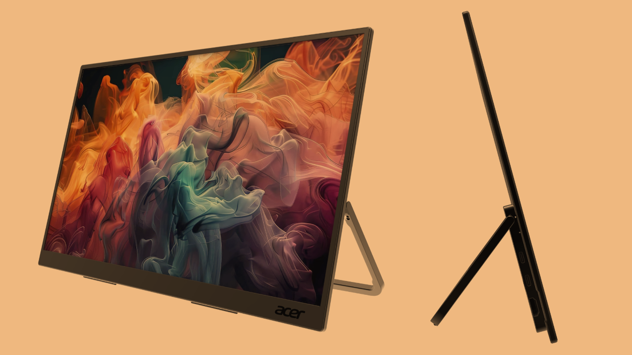 Acer, yeni nesil taşınabilir monitörünü tanıttı! 1 acer yeni nesil tasinabilir monitorunu tanitti 0 JXaaKURB