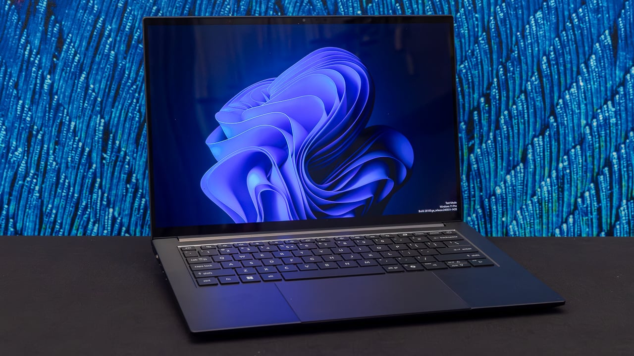 Acer’dan Computex 2025’te dünyada bir ilk: Mat OLED ekranlı laptop 3 acerdan computex 2025te dunyada bir ilk mat oled ekranli laptop 2 QUE2qhtG