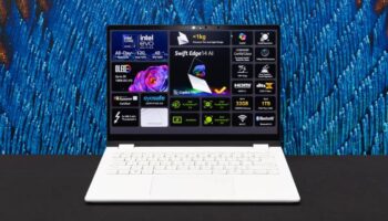 acerdan computex 2025te dunyada bir ilk mat oled ekranli laptop KVe6ih8j