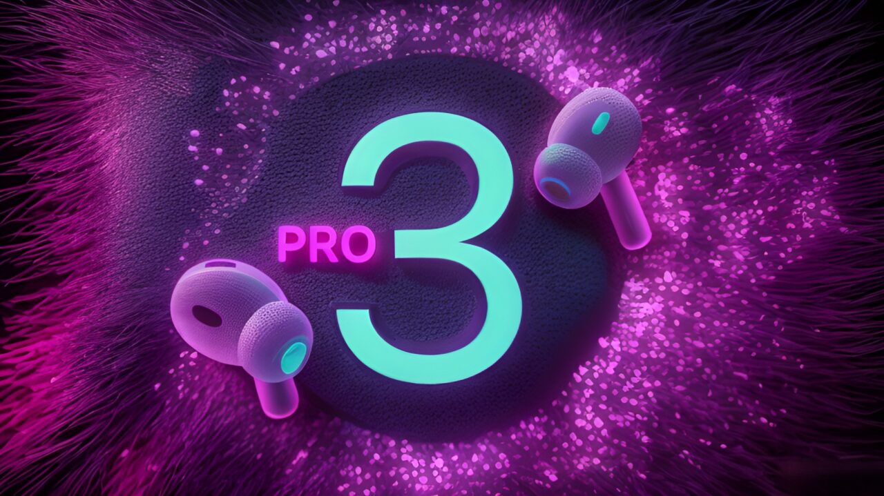 AirPods Pro 3 yakında geliyor! İşte özellikleri 1 airpods pro 3 yakinda geliyor iste ozellikleri 0 f9iGtZjN
