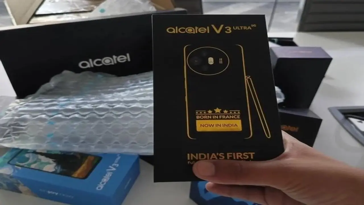 Alcatel, akıllı telefon pazarına geri döndü! 1 alcatel akilli telefon pazarina geri dondu 0 tySSdN7X
