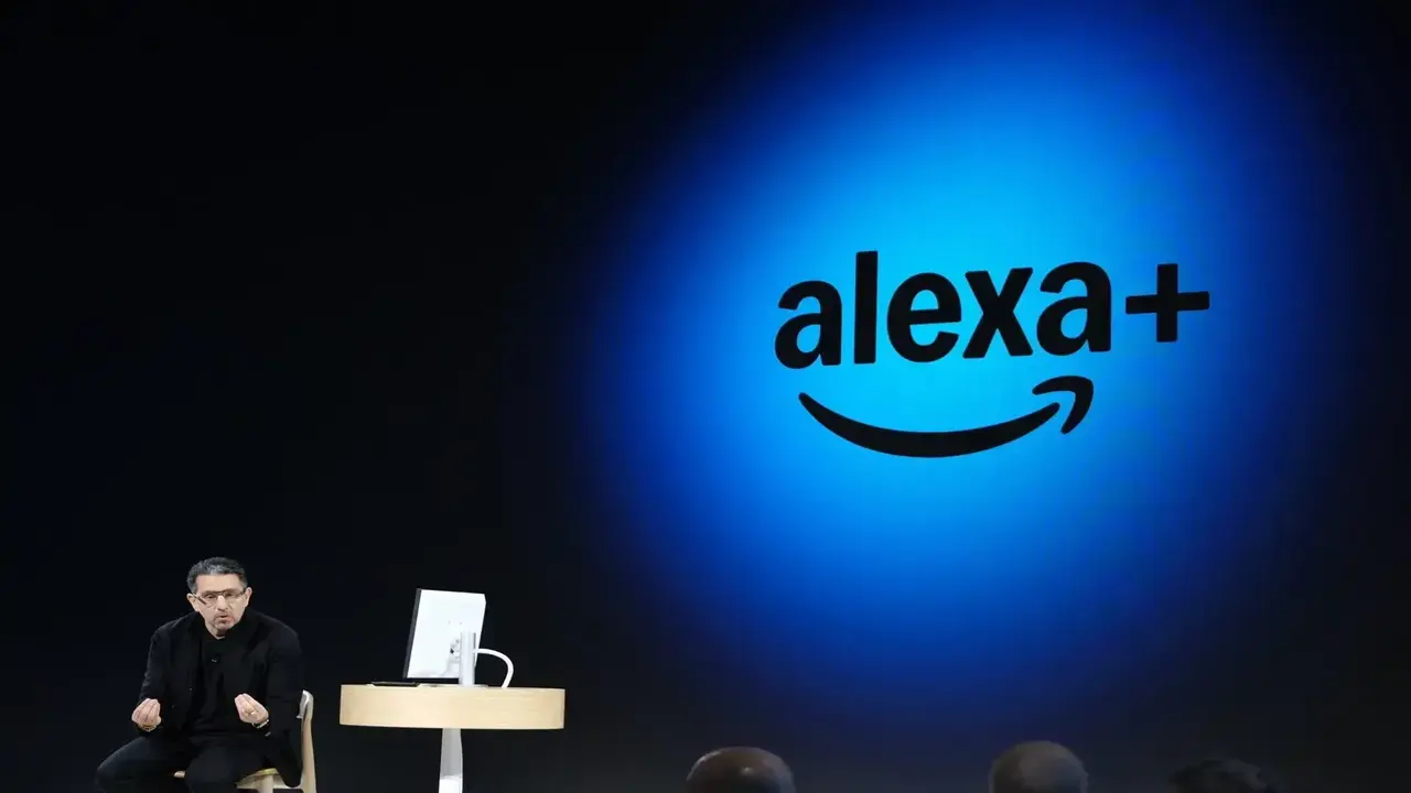 Amazon Alexa+, 100 bin kullanıcıya ulaştı! 1 amazon alexa 100 bin kullaniciya ulasti 0 c1bFhZ9e