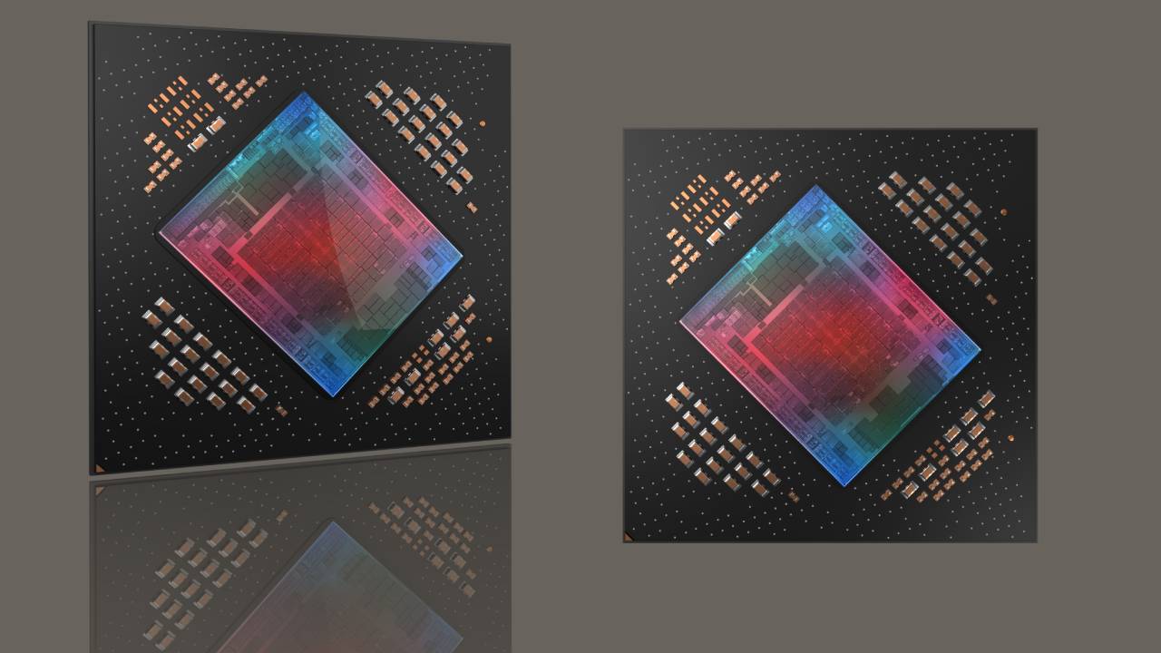 AMD Radeon RX 9060 XT, Threadripper 9000 ve Radeon AI PRO R9700 duyuruldu 1 amd radeon rx 9060 xt threadripper 9000 ve radeon ai pro r9700 duyuruldu 0 hlIGw7Z1