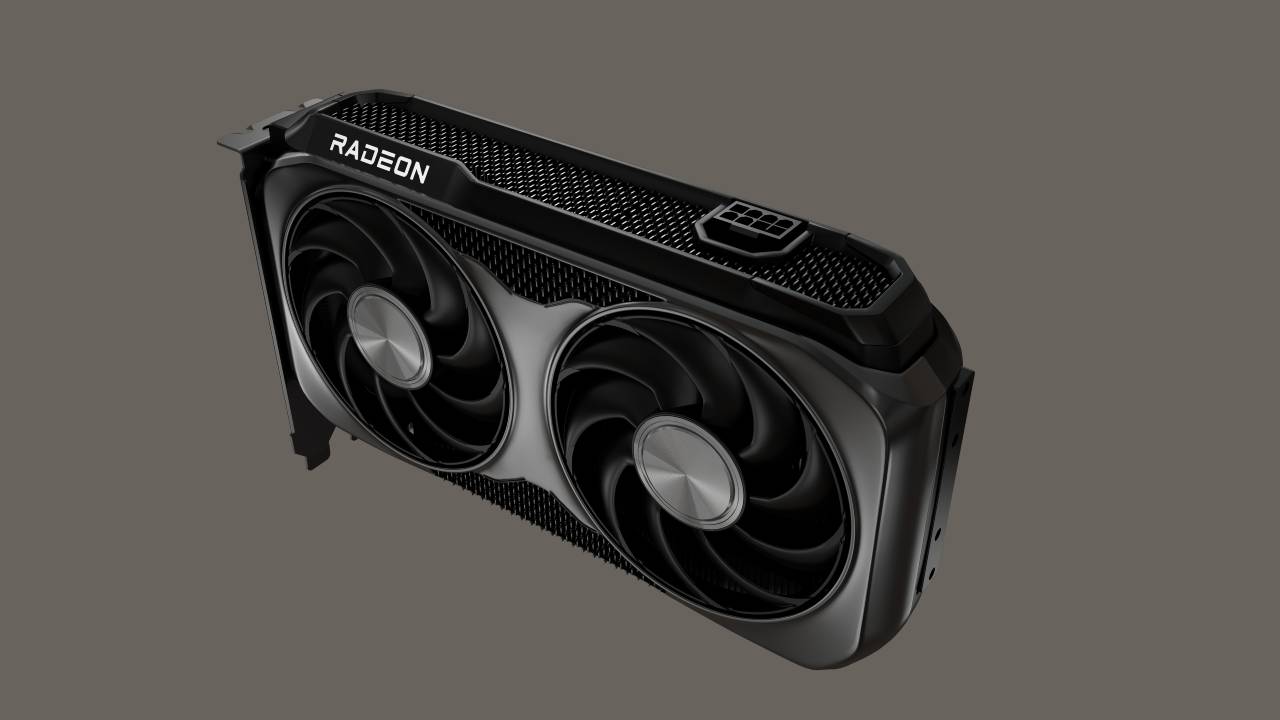 AMD Radeon RX 9060 XT, Threadripper 9000 ve Radeon AI PRO R9700 duyuruldu 2 amd radeon rx 9060 xt threadripper 9000 ve radeon ai pro r9700 duyuruldu 1