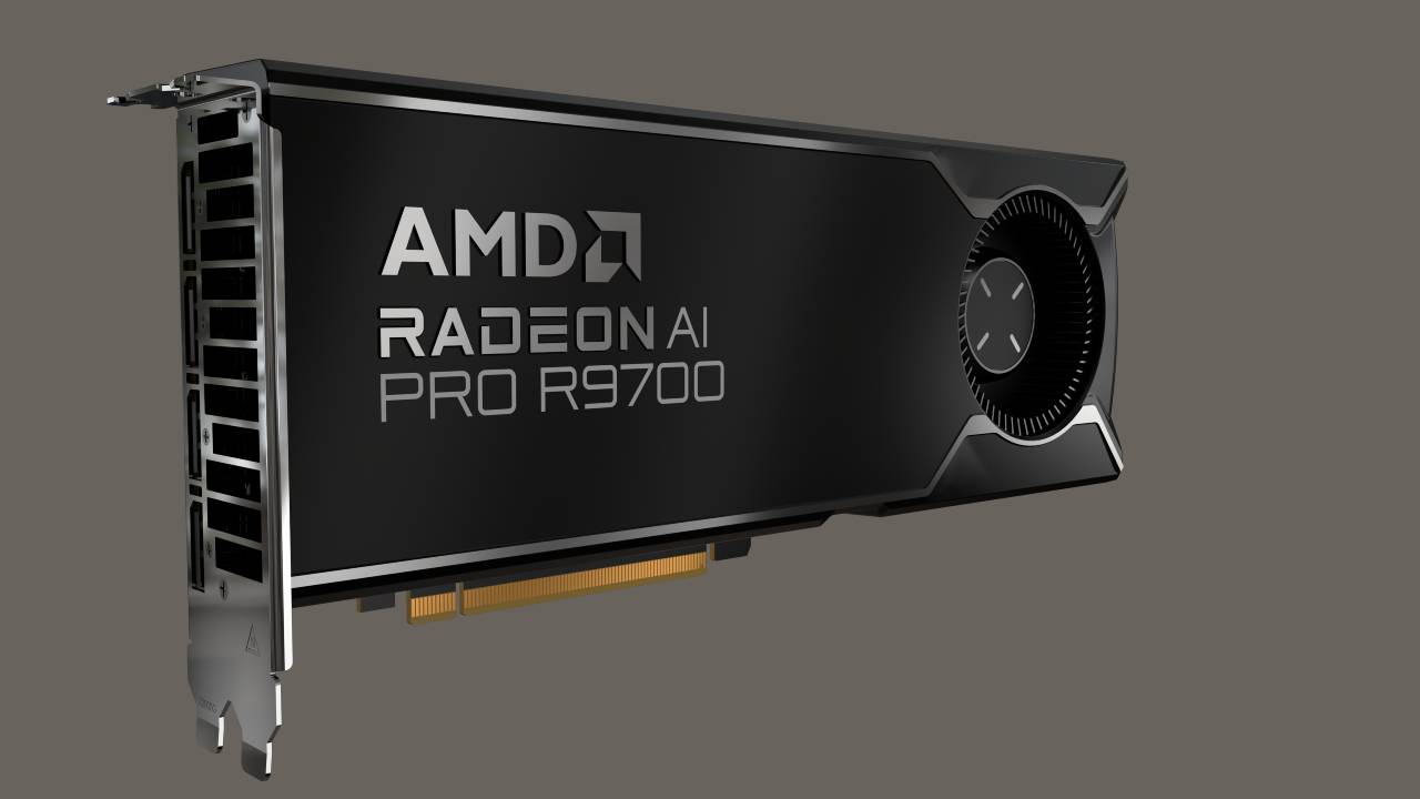 AMD Radeon RX 9060 XT, Threadripper 9000 ve Radeon AI PRO R9700 duyuruldu 4 amd radeon rx 9060 xt threadripper 9000 ve radeon ai pro r9700 duyuruldu 3 8g2uaKjI