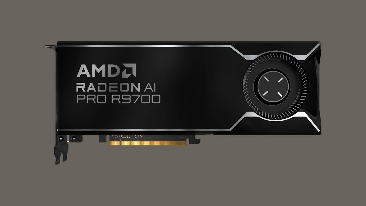 AMD Radeon RX 9060 XT, Threadripper 9000 ve Radeon AI PRO R9700 duyuruldu 5 amd radeon rx 9060 xt threadripper 9000 ve radeon ai pro r9700 duyuruldu 4 Bzfnng6t