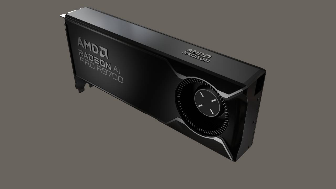 AMD Radeon RX 9060 XT, Threadripper 9000 ve Radeon AI PRO R9700 duyuruldu 6 amd radeon rx 9060 xt threadripper 9000 ve radeon ai pro r9700 duyuruldu 5 5U4nSNLz