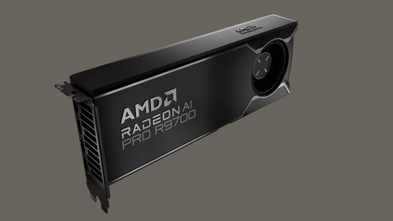 AMD Radeon RX 9060 XT, Threadripper 9000 ve Radeon AI PRO R9700 duyuruldu 7 amd radeon rx 9060 xt threadripper 9000 ve radeon ai pro r9700 duyuruldu 6 Q8PuN5Od
