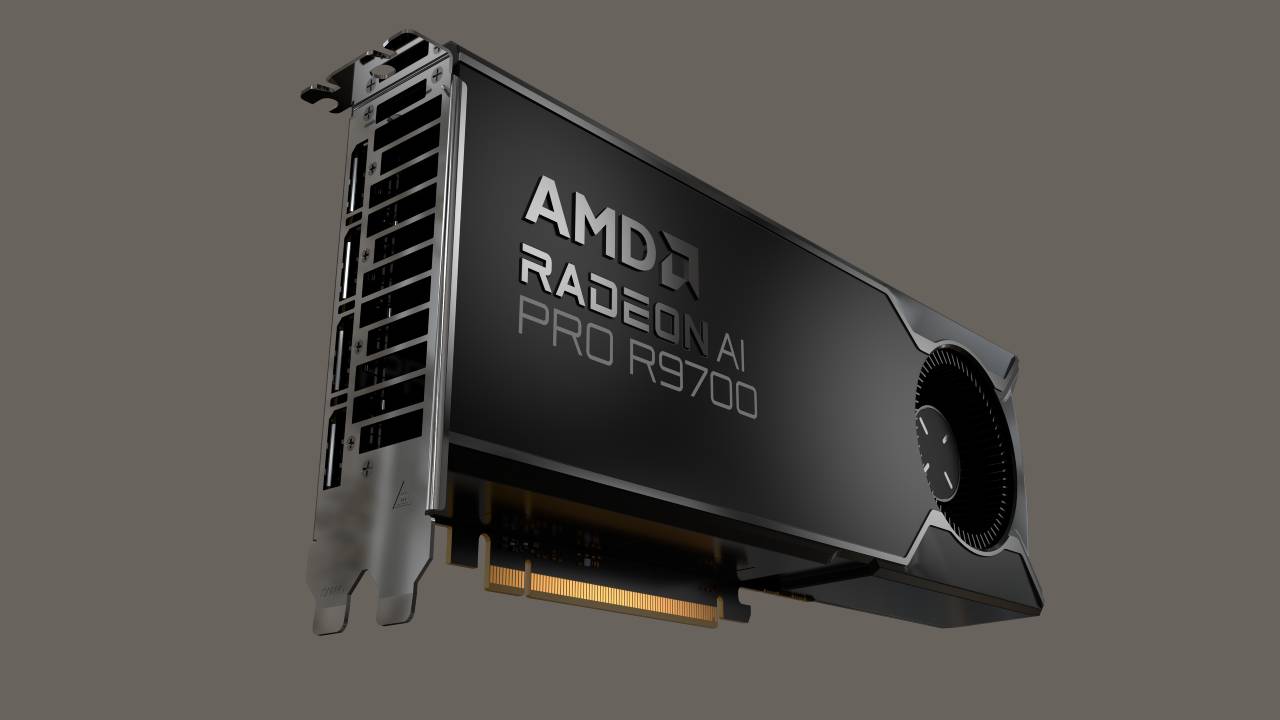 AMD Radeon RX 9060 XT, Threadripper 9000 ve Radeon AI PRO R9700 duyuruldu 8 amd radeon rx 9060 xt threadripper 9000 ve radeon ai pro r9700 duyuruldu 7 ByimLYHm
