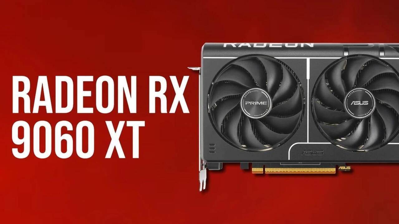 AMD Radeon RX 9060 XT’nin özellikleri ortaya çıktı! 1 amd radeon rx 9060 xtnin ozellikleri ortaya cikti 0 Zvd9M582