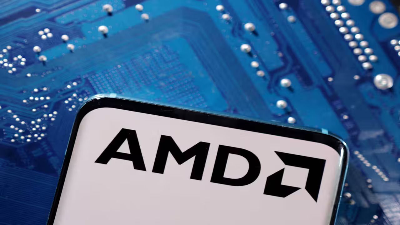 AMD, tarihinin en yüksek çeyrek gelirine ulaştı! 1 amd tarihinin en yuksek ceyrek gelirine ulasti 0