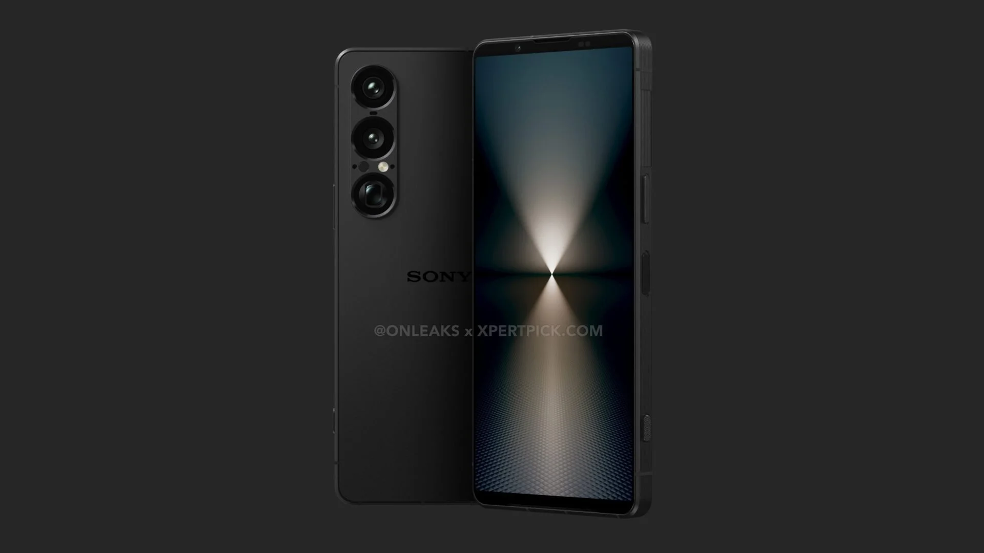 Amiral gemisi katili: Sony Xperia 1 VII için tarih verildi! 1 amiral gemisi katili sony xperia 1 vii icin tarih verildi 0 hvG38uUQ