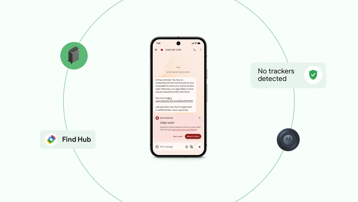 Android 16 resmen tanıtıldı! Neler gösterildi? 3 android 16 resmen tanitildi neler gosterildi 2 lDhPKBwR