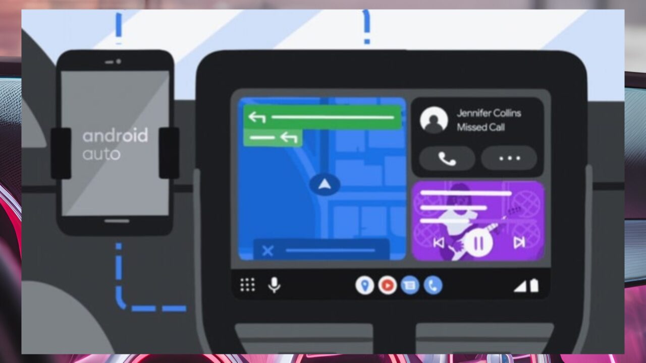 Android Auto güncellemesi yayınlandı! İşte yenilikler 1 android auto guncellemesi yayinlandi iste yenilikler 0 jIXQOyaY