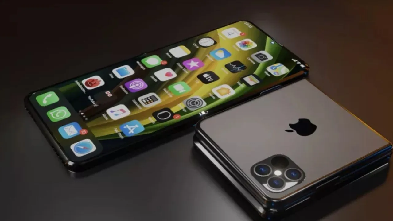 Apple, 2027 yılında büyük yenilikler yapacak! 1 apple 2027 yilinda buyuk yenilikler yapacak 0 5CA8A288