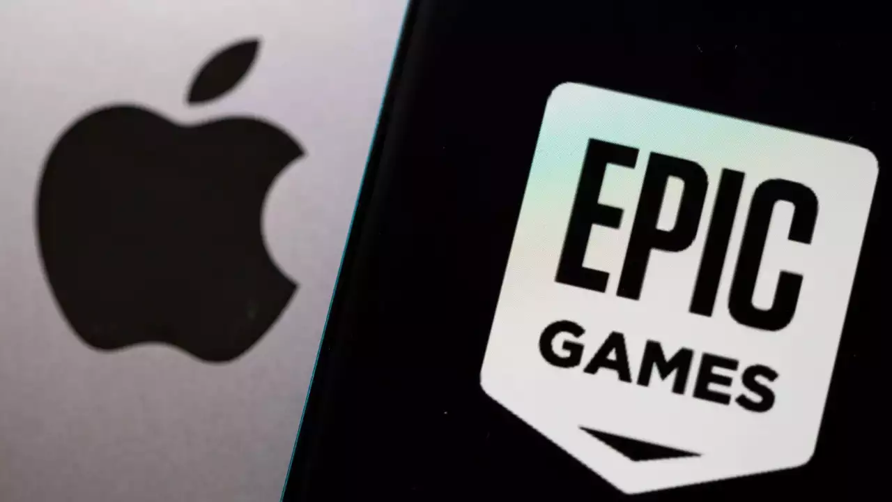 Apple, Fortnite’ı mağazadan kaldırdı! Peki neden? 1 apple fortnitei magazadan kaldirdi peki neden 0 3LX7UQEd
