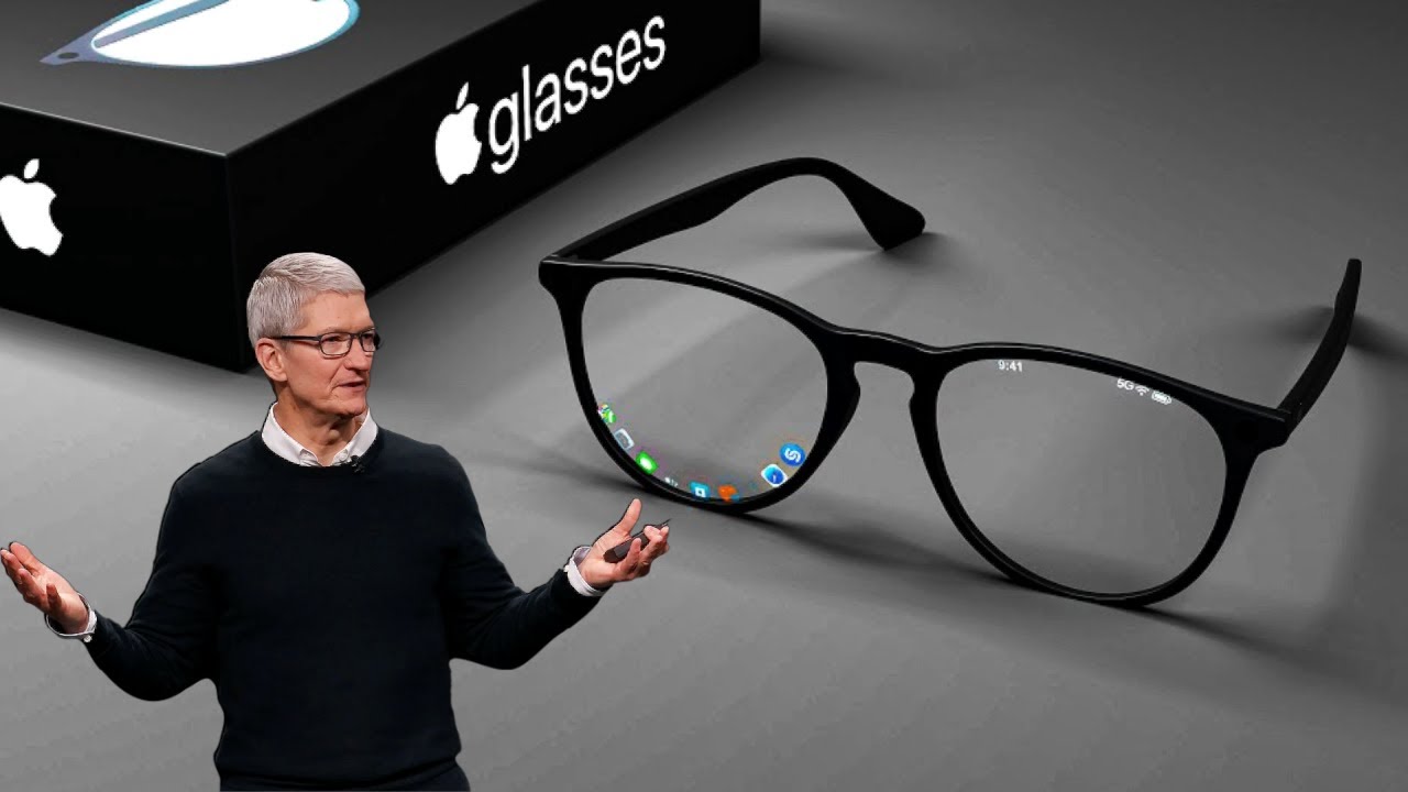 Apple, iki farklı akıllı gözlük geliştiriyor! 1 apple iki farkli akilli gozluk gelistiriyor 0 BwgnGPfy