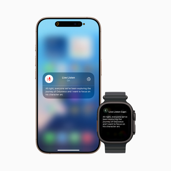 Apple yeni erişilebilirlik özelliklerini duyurdu! Hepsi 2025’te gelecek 3 apple yeni erisilebilirlik ozelliklerini duyurdu hepsi 2025te gelecek 2 Olvidynr
