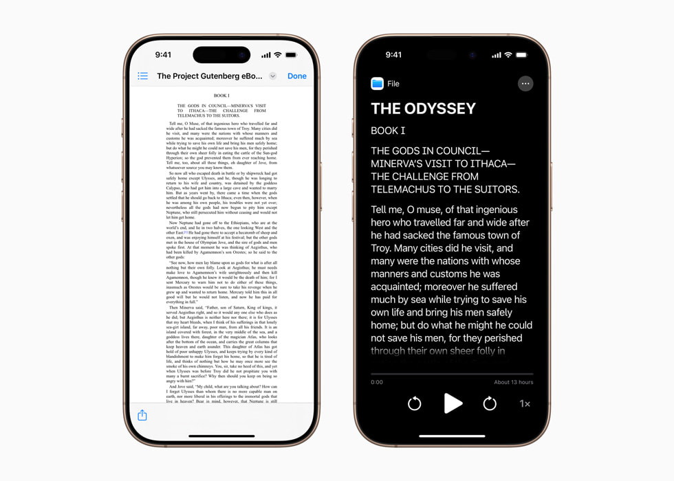 Apple yeni erişilebilirlik özelliklerini duyurdu! Hepsi 2025’te gelecek 6 apple yeni erisilebilirlik ozelliklerini duyurdu hepsi 2025te gelecek 5 dbeDnCiz