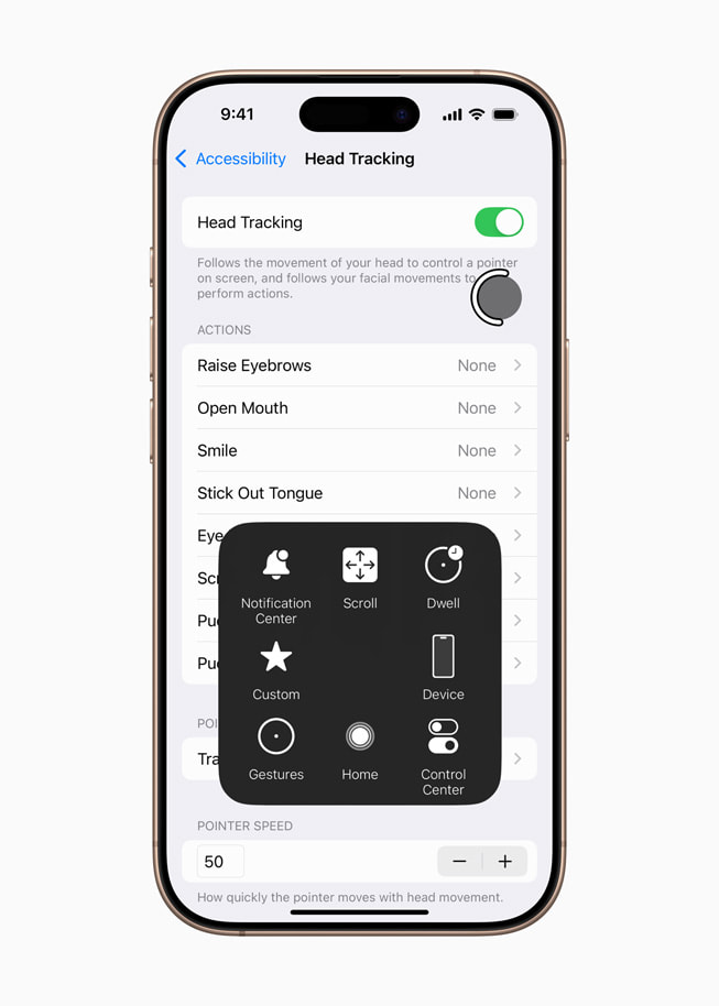 Apple yeni erişilebilirlik özelliklerini duyurdu! Hepsi 2025’te gelecek 8 apple yeni erisilebilirlik ozelliklerini duyurdu hepsi 2025te gelecek 7 LzpEgkDy